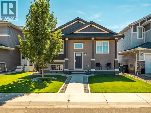 333 Crocus Terrace W, Lethbridge, Alberta T1J5L8