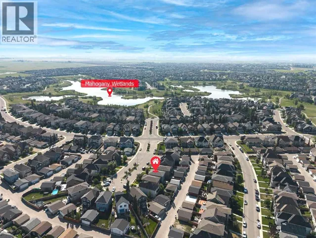 25 Marquis Place SE, Calgary, Alberta T3M2A5