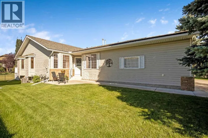 501 Riverside Drive NW, High River, Alberta T1V1T5