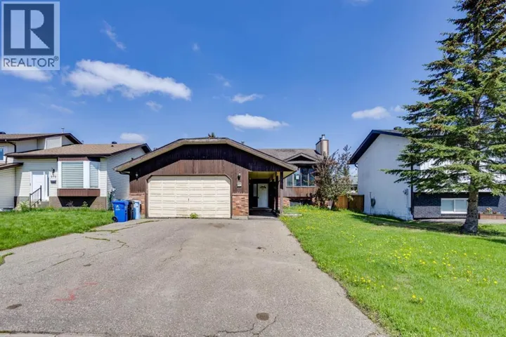 276 Beaton Place, Fort McMurray, Alberta T9K2B8