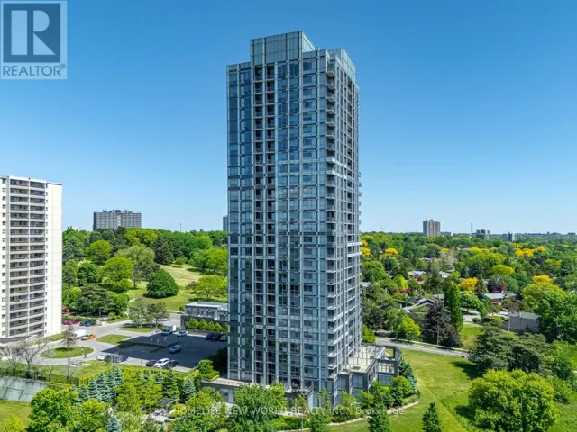 809 - 18 GRAYDON HALL DRIVE, Toronto (Parkwoods-Donalda), Ontario M3A0A4