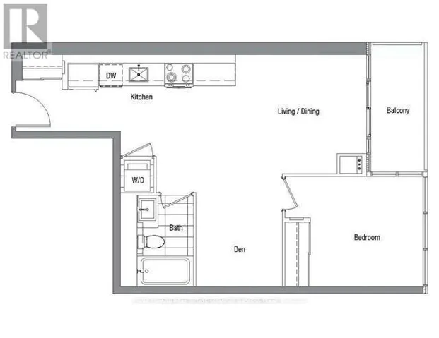 1705 - 121 MCMAHON DRIVE, Toronto (Bayview Village), Ontario M2K2X9