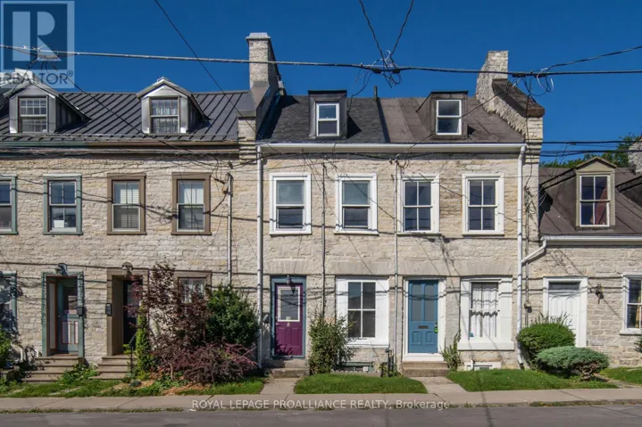 10 RIDEAU STREET, Kingston (Central City East), Ontario K7K2Z6