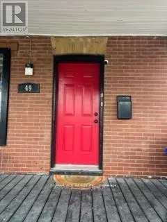 49B CHURCH STREET S, Ajax (Central West), Ontario L1S6A6