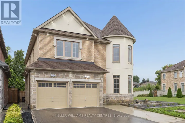 BASEMENT 1 - 277 GIBSON CIRCLE, Bradford West Gwillimbury (Bradford), Ontario L3Z0X2