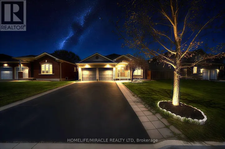57 BRONZE CRESCENT, Bradford West Gwillimbury (Bradford), Ontario L3Z0B1