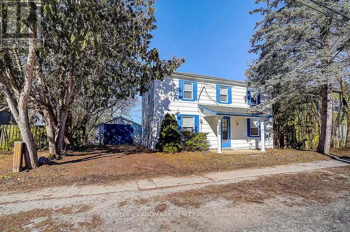 18846 LESLIE STREET, East Gwillimbury (Sharon), Ontario L0G1V0