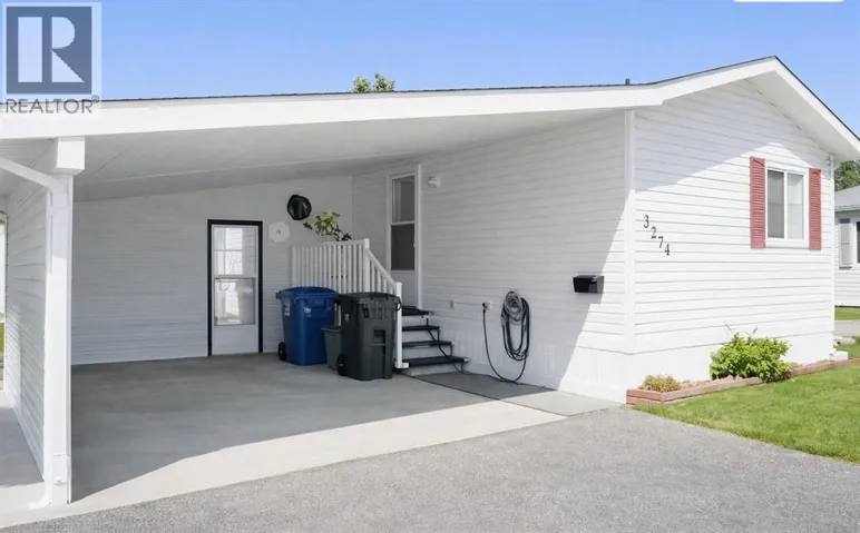 3224 29 Street S, Lethbridge, Alberta T1K7J9