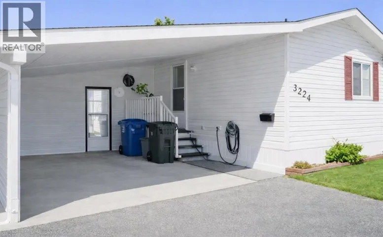 3224 29 Street S, Lethbridge, Alberta T1K7J9