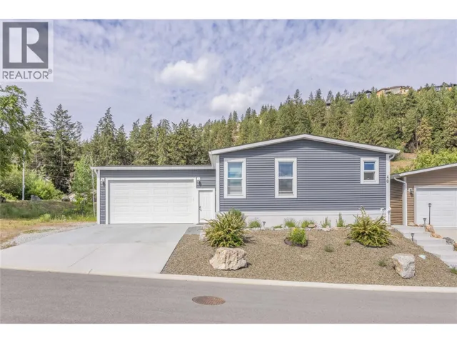 1835 Nancee Way Court Unit# 48, Kelowna, British Columbia V1Z4C1