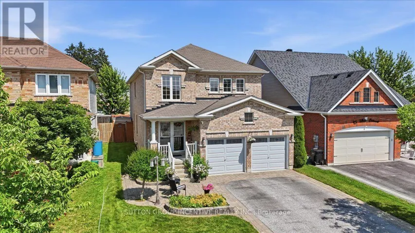17 WHITE CRESCENT, Barrie (Holly), Ontario L4N5Z9