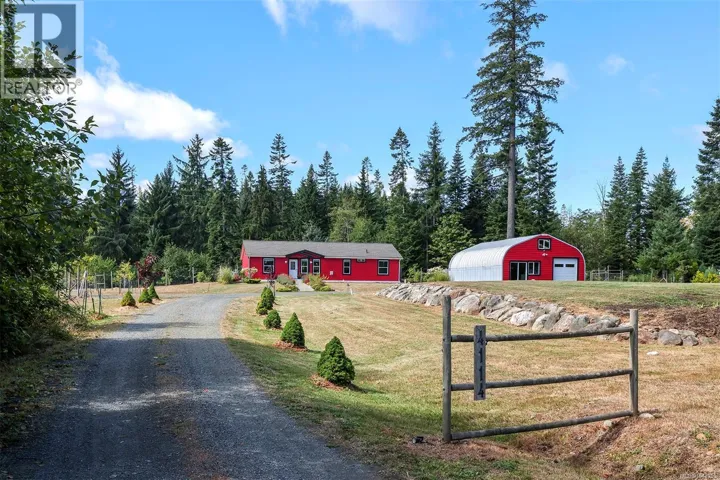 4114 Island Hwy S, Campbell River, British Columbia V9H1B5