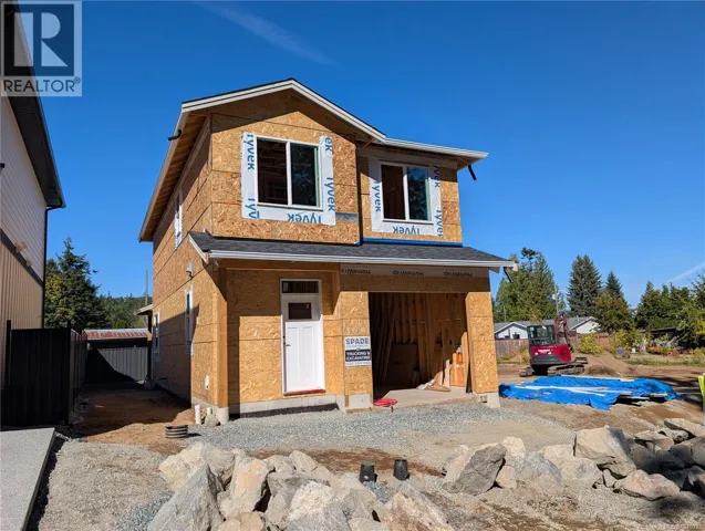 1348 McKinley Rd, Ladysmith, British Columbia V9G1R2