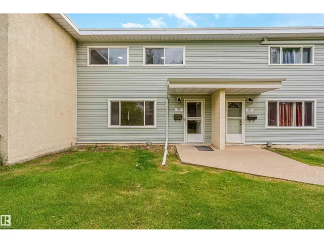 13309 89A ST NW, Edmonton, Alberta T5E3L2