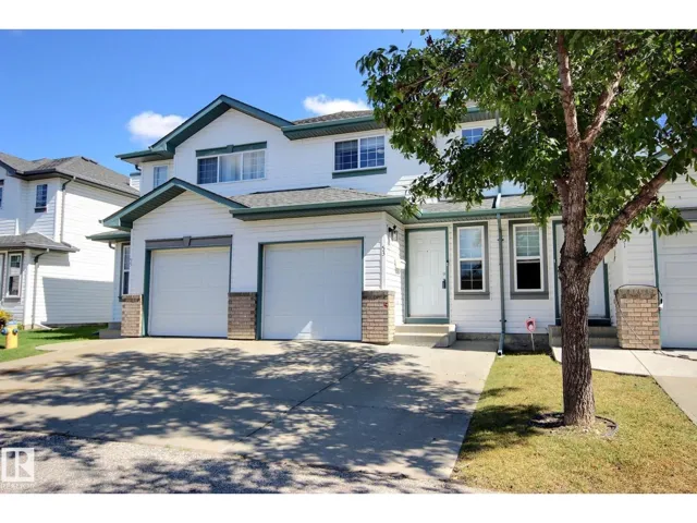 #53 16823 84 ST NW, Edmonton, Alberta T5Z3S4