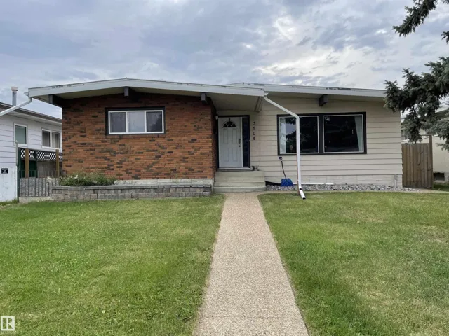 3504 106 ST NW, Edmonton, Alberta T6J1A4