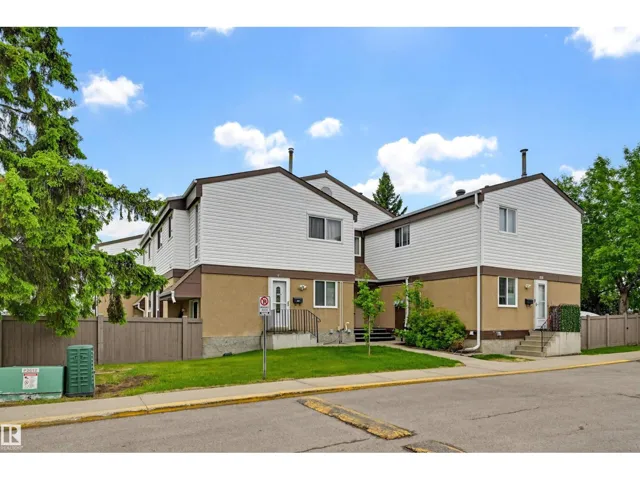 817 ERIN PL NW, Edmonton, Alberta T5T1M6