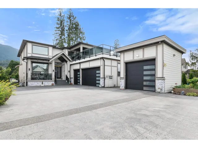 10103 ROYALWOOD BOULEVARD, Rosedale, Rosedale, British Columbia V0X1X1