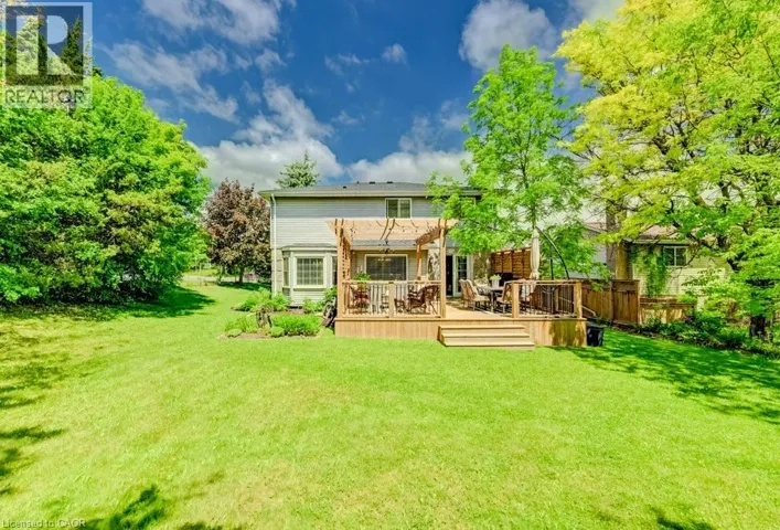 469 WESTVALE Drive, Waterloo, Ontario N2T1S9