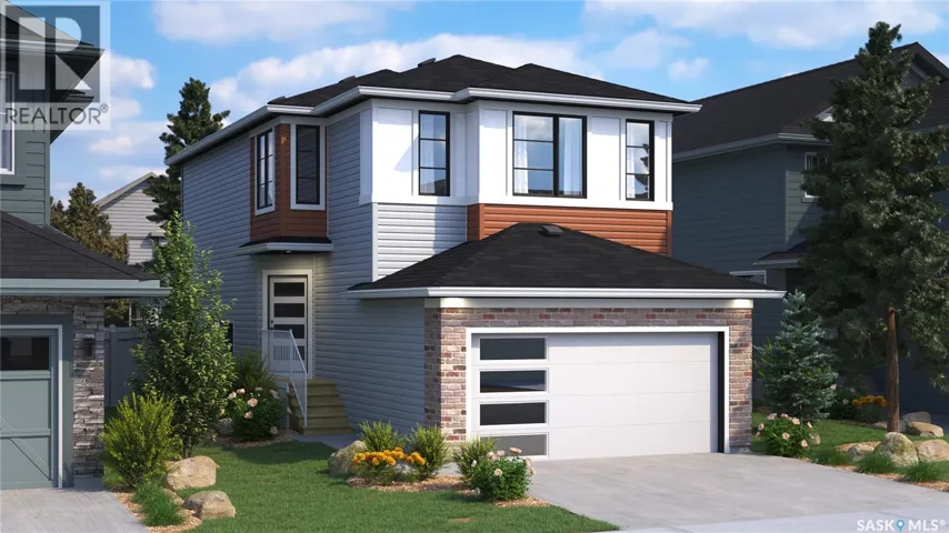 110 Fortosky MANOR, Saskatoon, Saskatchewan S7M5X2