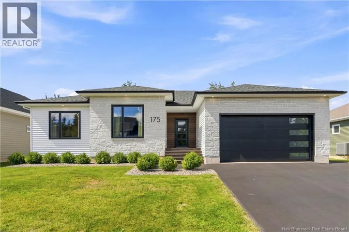 175 Rosebank Crescent, Riverview, New Brunswick E1B0R5