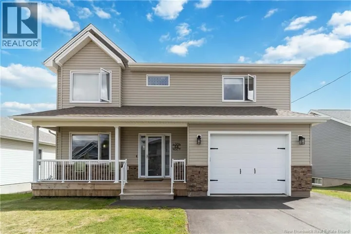 64 Satara Drive, Moncton, New Brunswick E1G6A6