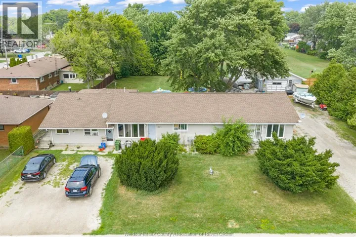 1228 FAITH DRIVE, Lakeshore, Ontario N0R1C0