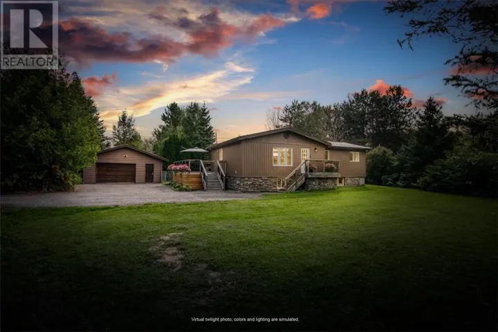 2 ADAM, Lively, Ontario P3Y1E2