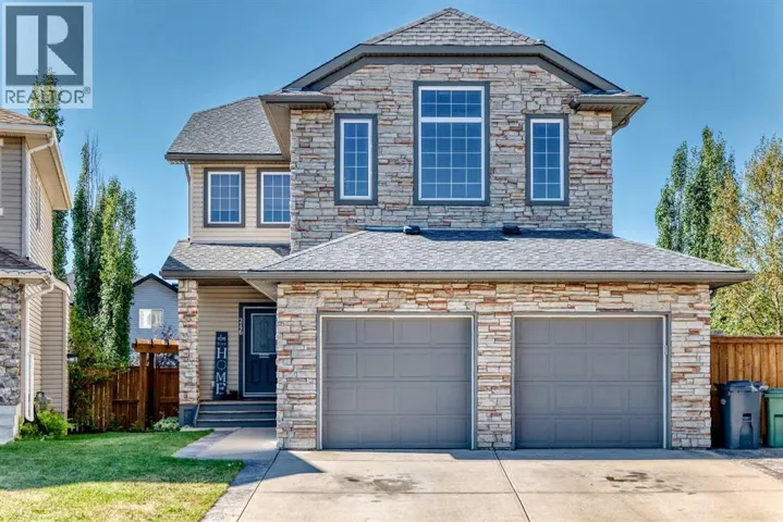 246 Crystal Green Point, Okotoks, Alberta T1S2K7