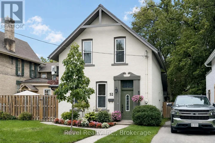 52 CAMBRIDGE STREET N, Kawartha Lakes (Lindsay), Ontario K9V4C7