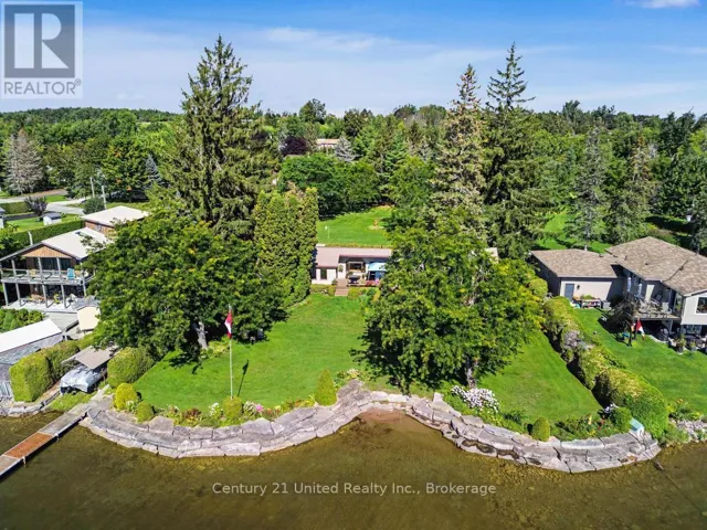 803 SIDNEY DRIVE, Selwyn, Ontario K0L1T0