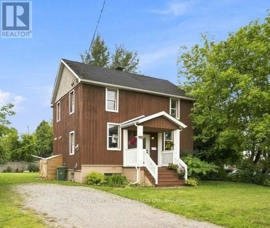 224 NELSON STREET, Pembroke, Ontario K8A3N2