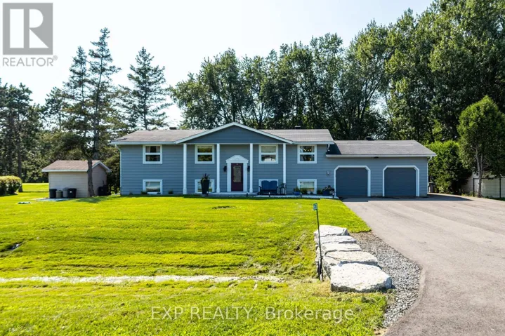 6530 BUNKER ROAD, Ottawa, Ontario K4M1B3