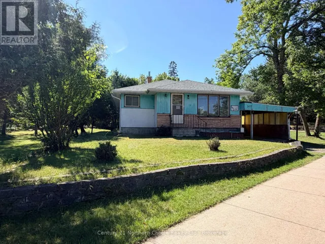 1433 PINE PORTAGE ROAD, Kenora (South Park Estate), Ontario P9N2K1