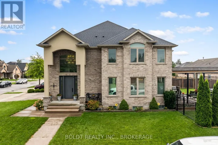 90 VIDEL CRESCENT N, St. Catharines (Grapeview), Ontario L2W0A2