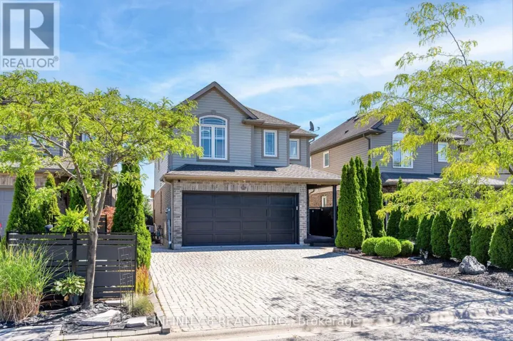6556 MARY DRIVE, Niagara Falls (Forestview), Ontario L2H0B5