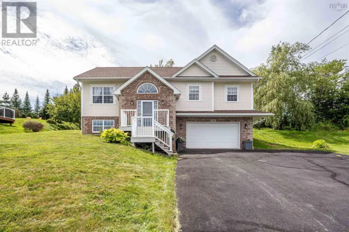 50 Falcon Crest Court, Sackville, Nova Scotia B4E3K5
