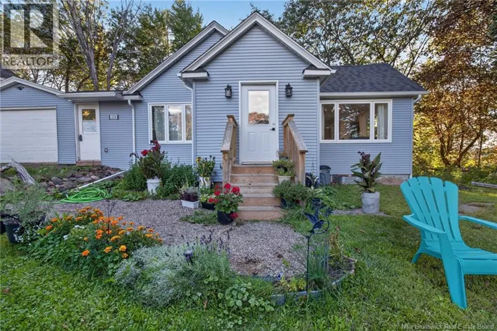 129 Gaskin, Riverview, New Brunswick E1B1M3