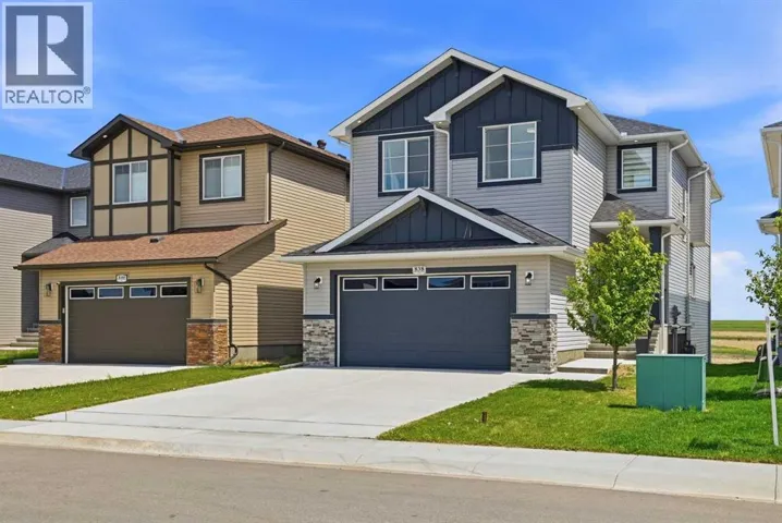 838 Edgefield Street, Strathmore, Alberta T0J1Y0