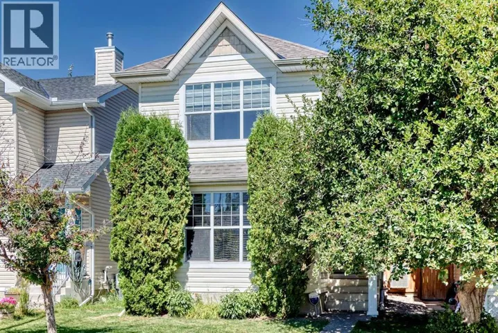 22 Cramond Crescent SE, Calgary, Alberta T3M1B7