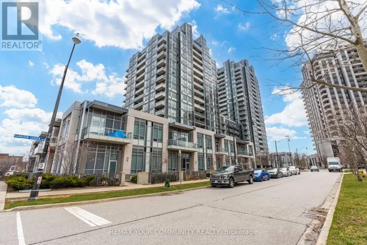 1402 - 120 HARRISON GARDEN BOULEVARD, Toronto (Willowdale East), Ontario M2N0H1
