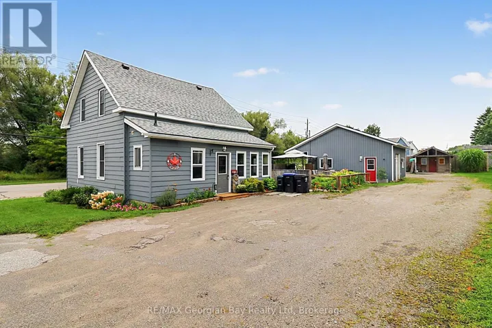 154 ROBERT STREET W, Penetanguishene, Ontario L9M1P8