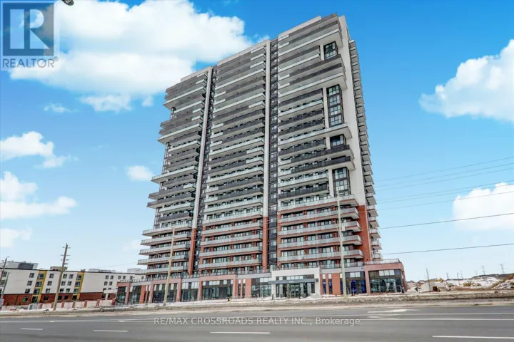 1021 - 2550 SIMCOE STREET N, Oshawa (Windfields), Ontario L1L0R5