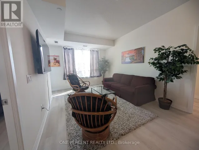 731 - 3270 SHEPPARD AVE E AVENUE, Toronto (Tam O'Shanter-Sullivan), Ontario M1T0B3