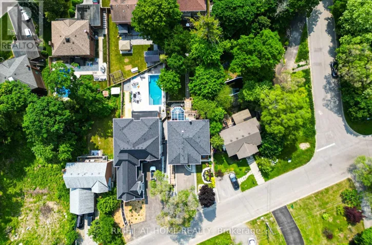 1482 OLD FOREST ROAD, Pickering (Woodlands), Ontario L1V1N9