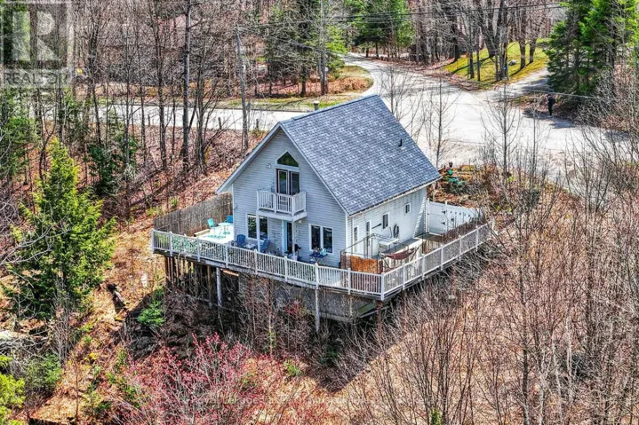 1616 SKYLINE DRIVE, Huntsville (Chaffey), Ontario P1H1A5