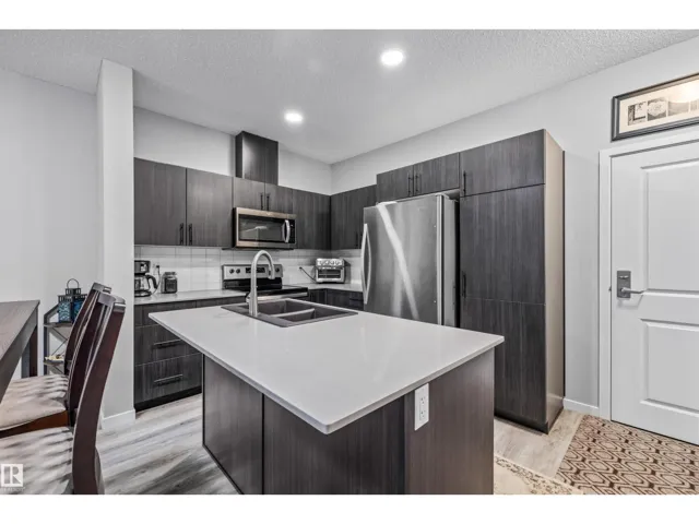 #152 1818 RUTHERFORD RD SW, Edmonton, Alberta T6W2K6