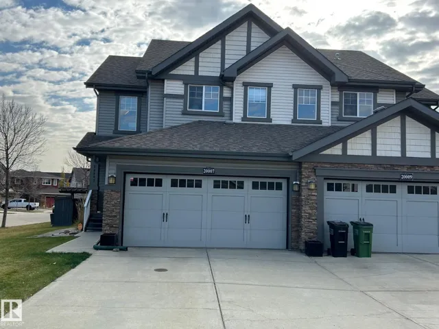 20007 131 AV NW NW, Edmonton, Alberta T5S0E1