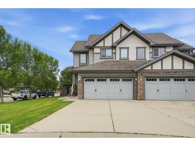 20007 131 AV NW NW, Edmonton, Alberta T5S0E1
