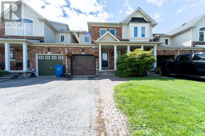 405 KING STREET E, East Gwillimbury (Mt Albert), Ontario L0G1M0